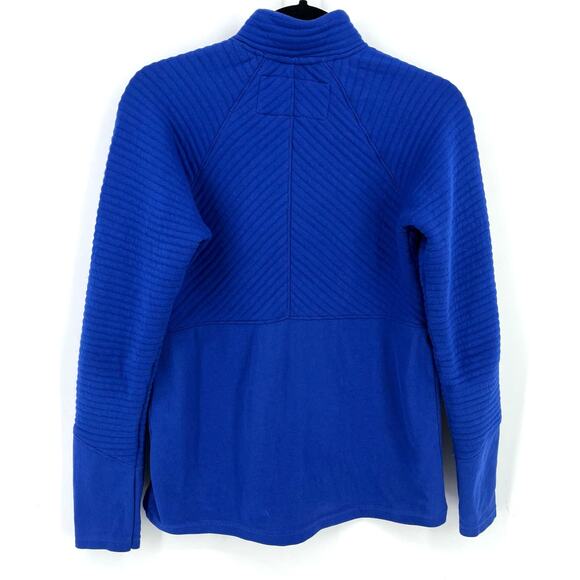 Antigua Super Bowl LVI Los Angeles Embroidered Jacket Women Sz S Bengals Rams - Picture 2 of 5